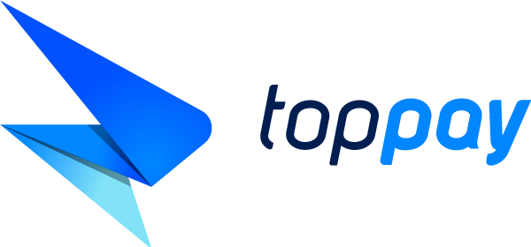 Logo Top Pay
